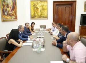 Правительство поддержит офицеров в запасе