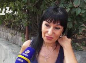 Նաիրա Զոհրաբյանը զգուշացնում է. կստանան համարժեք պատասխան