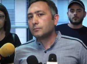 Տարել են «Yerevan Today» կայքի խմբագրի համակարգիչը