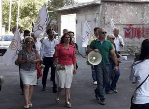 Բանավեճի արդյունքում հանրությունը կորոշի ում վարձել որպես քաղաքապետ. Զարուհի Փոստանջյան