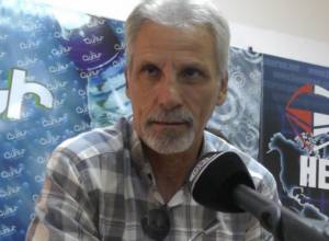 ASALA's freedom fighter about Azerbaijani's activity