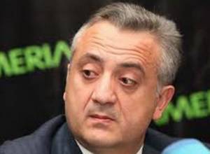 Artur Javadyan re-elected as Chairman of Interstate Bank Council