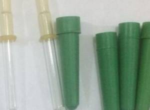 Наркотик в передаче: 2 пипетки и 10 таблеток