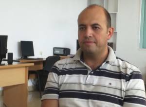 Expert: New conflict is being formed in Syria