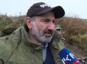 Իրավիճակը լիովին վերահսկվում է