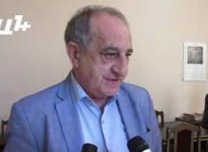 Դավիթ Մուրադյան. քանի դեռ չկա եզրակացություն, դեռ վաղ է գնահատական տալ