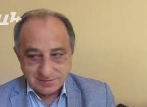 Մենք 50 տարի հետ ենք, նորմալ տեխնիկա չկա. ԵԹԿՊԻ-ի ուսանող