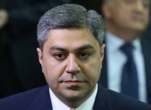 Тарона Маргаряна допрашивали: директор СНБ: Azatutyun.am