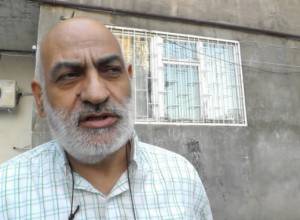 “Геворг Костанян, Арпине Ованнисян работали со “смотрителями зон””: Вардгес Гаспари