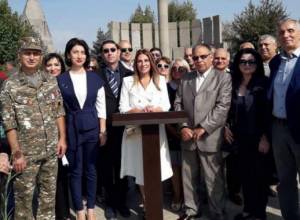 ԱԺ կազմավորումը պահանջում է ազգային միասնություն. «Երկիր Ծիրանի»