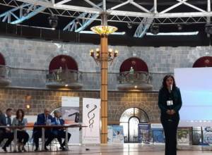 Երիտասարդ բժիշկները հավաքվել են Գյումրիում