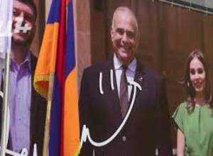 Ժառանգութան մասնակցությունը ընտրություններին նախախնամություն էր