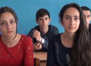 Պետությունը փոխհատուցում է երթևեկող ուսուցիչների ու աշակերտների ծախսերը