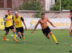 Արթուր Վանեցյանը ականատես չեղավ «Ալաշկերտի» կամային հաղթանակին