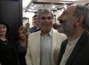 Վարչապետի այցը Վազգեն Սարգսյանի տուն թանգարան