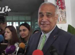 Ցուցակներ ենք նկատել տարբեր կուսակցությունների մոտ. Րաֆֆի Հովհաննիսյան