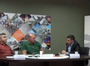 Выборы в Совет старейшин: Пресс-конференции и дебаты с 11:00 по 21:00