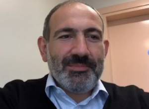 Nikol Pashinyan: The outcome of Yerevan City Council elections is a great intrigue