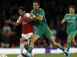 Ուղիղ. «Արսենալ» - «Էվերտոն». Հենրիխ Մխիթարյանը բաց կթողնի խաղը