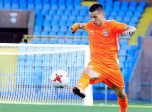 «Բանանցը» 5-րդ հաղթանակը տարավ եւ հավասարվեց առաջատար «Լոռիին»