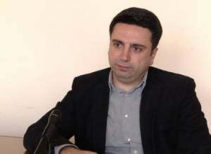 Պատրաստվեք ԱԺ ընտրությունների. Ալեն Սիմոնյան