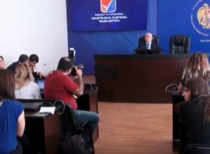 Live: ЦИК подытоживает результаты