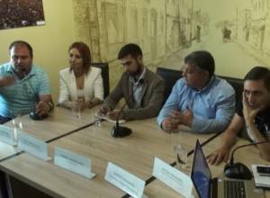 Քաղաքապետարանում կադրային ջարդ չի լինելու. «Իմ քայլը»  դաշինքի խոսնակ