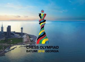 Հայաստանի հավաքականները առաջին հաղթանակը տարան շախմատային օլիմպիադայում