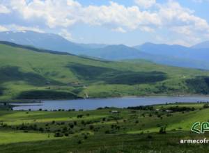 Ուր են հոսել Կեչուտի ջրամբարի ջրերը․ հաղորդում իրավապահ և պետական մարմիններին. ՀԲՃ