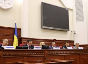 Emin Yeritsyan becomes co-chair of CORLEAP