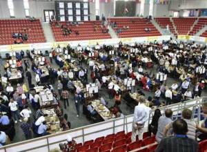 Շախմատի Հայաստանի հավաքականները 2-րդ հաղթանակը տարան օլիմպիադայում