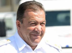 Против Левона Ераносяна выдвинуто обвинение:Azatutyun.am