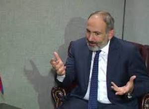 Նիկոլ Փաշինյանն ու Յոհաննես Հանը քննարկել են ՀՀ-ԵՄ փոխգործակցության ընդլայնմանն ուղղված հարցեր