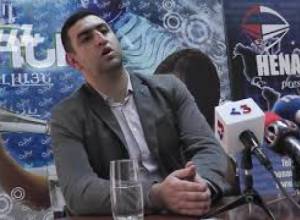 Իրանի անջատողականությունը սպառնալիք է Հայաստանի համար.իրանագետ