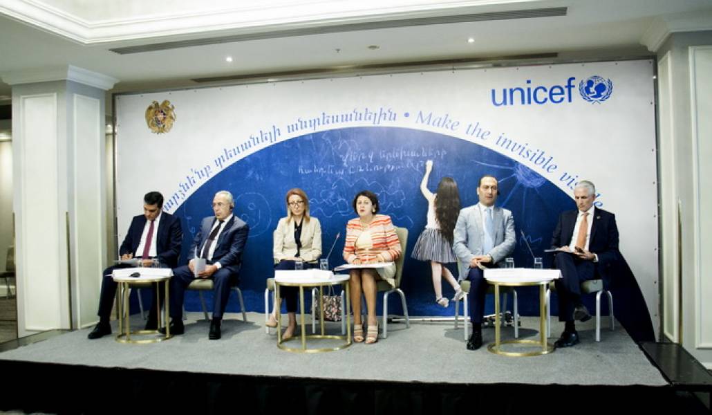unisef