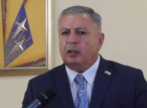 Sergey Bagratyan: I am not in court to agree or disagree with the prime minister