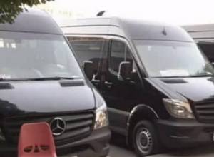 Երևան-Արմավիր երթուղին կապահովի հարմարավետ փոխադրումներ