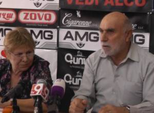 Թթվասերի լուծույթը վաճառում են թթվասերի փոխարեն