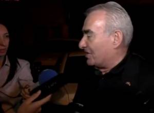 Прямой эфир: Заседание ГШ РПА во главе с Сержем Саргсяном