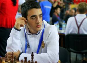 Շախմատ. Կանայք հաղթեցին Իտալիային, իսկ տղամարդիկ՝ Հունաստանին