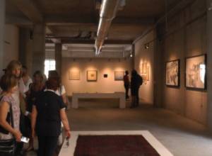 Abundant month for Armenian art lovers