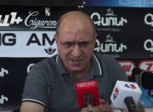 «Արցախի հարցում նորից վերադառնում ենք 1988 թվակա՞ն». Գ. Իսագուլյան