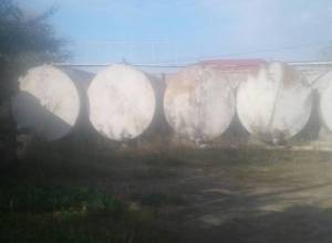 Индивидуальный предприниматель нанес государству ущерб в особо крупном размере