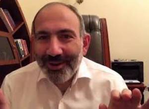 Նիկոլ Փաշինյան. արտահերթ ընտրությունները պետք է տեղի ունենան հնարավորինս արագ