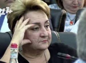 Սեւանի հարցով ԱԺ ը լսումները խայտառակ մի բան էին, ծածկադմփոց. բնապահպան