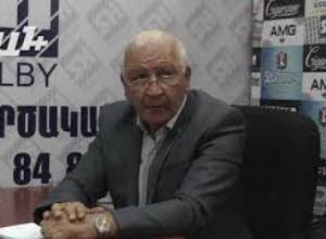 Բռնցքամարտիկները տապալեցին ասուլիսը