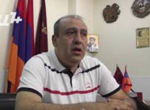 ԵԿՄ-ում մթնոլորտը լարված չէ. Արա Կետիկյան