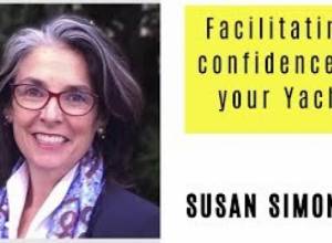 Facilitating confidence at your Yacht