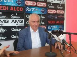 Эйфория должна утихнуть, чтобы люди сознательно пошли на выборы: Арам Саргсян