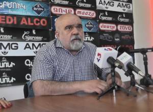 Aleksandr Iskandaryan: There will also be difficulties with the Prosperous Armenia Party